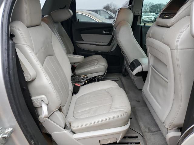 Photo 10 from auction – 2012 GMC ACADIA DEN with VIN 1GKKRTED2CJ191905