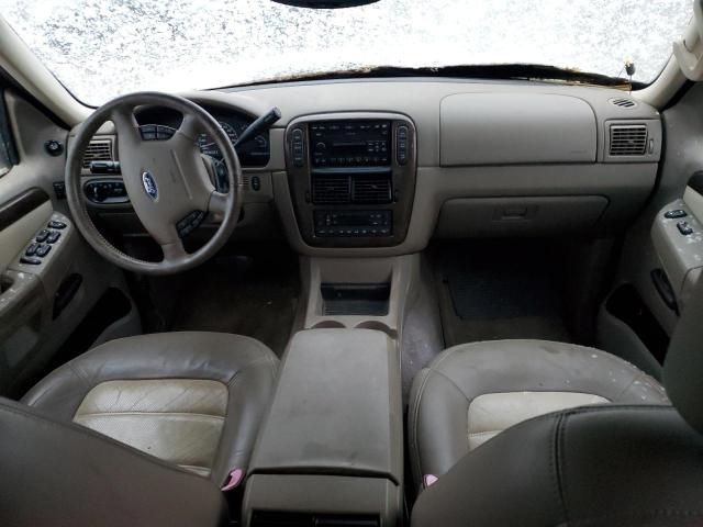 Photo 8 from auction – 2002 FORD EXPLORER E with VIN 1FMZU74E82UC42326