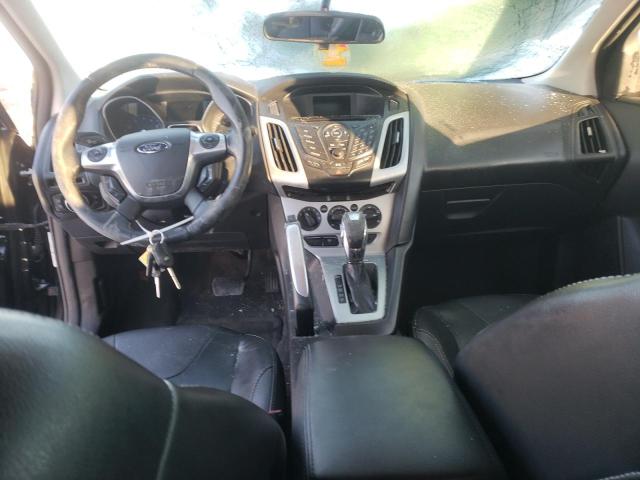 Photo 8 from auction – 2013 FORD FOCUS SE with VIN 1FADP3K29DL117020