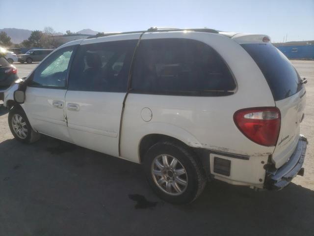 Photo 2 from auction – 2007 DODGE GRAND CARA with VIN 2D4GP44L27R347385