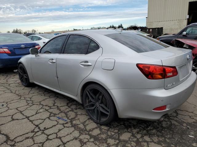 Photo 2 from auction – 2008 LEXUS IS 250 with VIN JTHBK262382076382