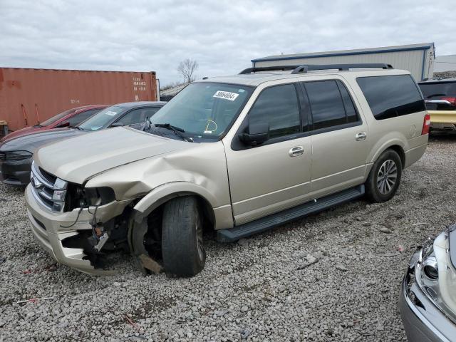 Foto 1 de la subasta – 2017 FORD EXPEDITION con VIN 1FMJK1HT0HEA35540