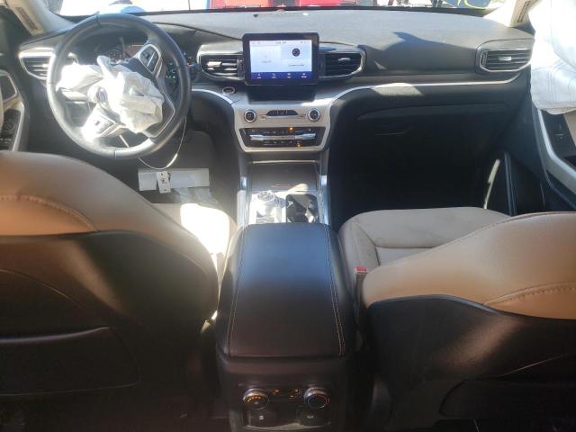 Photo 8 from auction – 2020 FORD EXPLORER X with VIN 1FMSK7DH0LGC56884