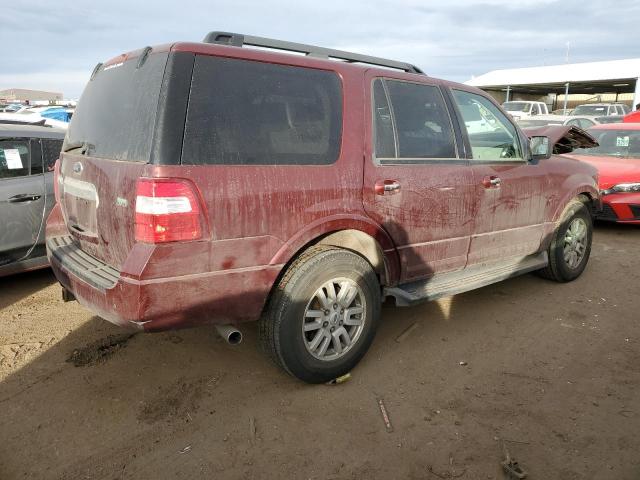 صورة رقم 3 من المزاد - 2012 FORD EXPEDITION مع VIN 1FMJU1J56CEF40108
