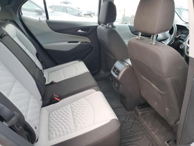 Photo 10 from auction – 2021 CHEVROLET EQUINOX LS with VIN 3GNAXSEV2MS116502