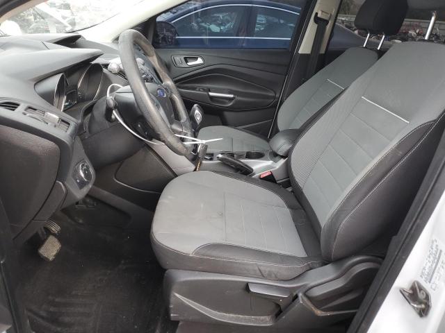 Photo 7 from auction – 2013 FORD ESCAPE SE with VIN 1FMCU0GX9DUD18391