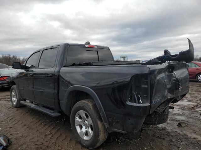 Photo 2 from auction – 2019 RAM 1500 REBEL with VIN 1C6SRFLT2KN756126
