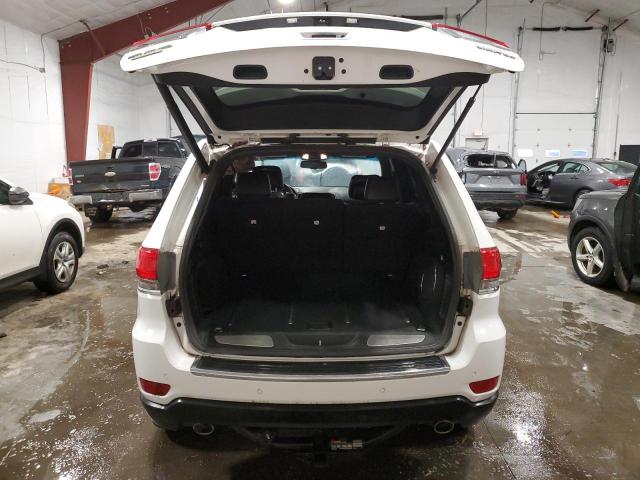 Photo 6 from auction – 2014 JEEP GRAND CHER with VIN 1C4RJFBG2EC478671