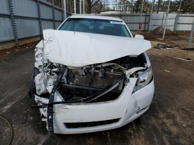 Photo 5 from auction – 2009 TOYOTA CAMRY BASE with VIN 4T1BE46K69U896056
