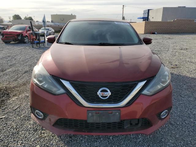 Photo 5 from auction – 2019 NISSAN SENTRA S with VIN 3N1AB7AP1KY318580