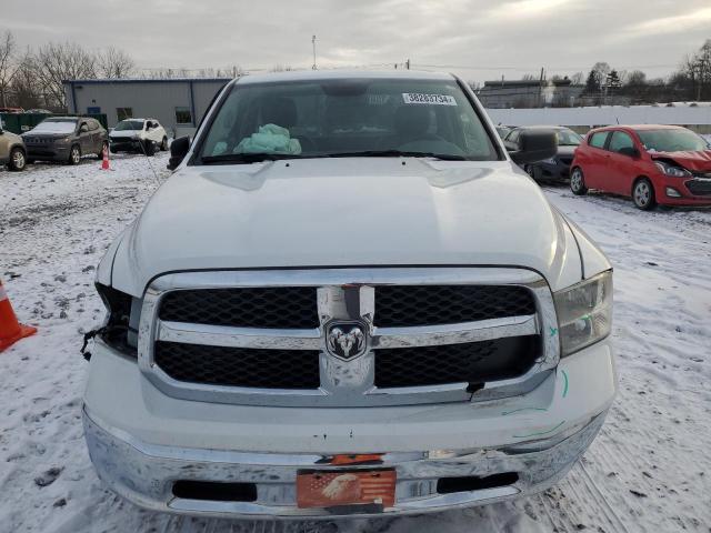 Photo 5 from auction – 2020 RAM 1500 CLASS with VIN 3C6JR7DT6LG260546
