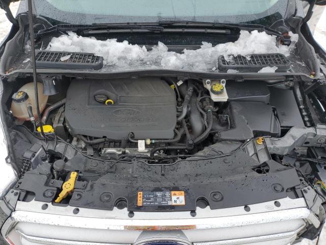 Photo 12 from auction – 2017 FORD ESCAPE TIT with VIN 1FMCU0JD0HUD83327