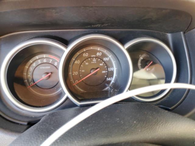 Photo 9 from auction – 2011 NISSAN VERSA S with VIN 3N1BC1CP0BL373451