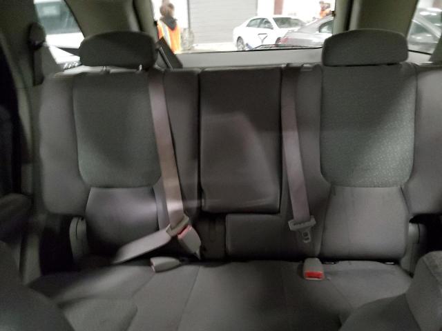 Photo 10 from auction – 2007 CHEVROLET EQUINOX LT with VIN 2CNDL73FX76046496