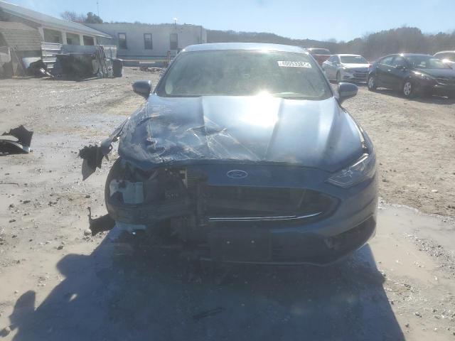 Photo 5 from auction – 2018 FORD FUSION SE with VIN 3FA6P0HD4JR260700
