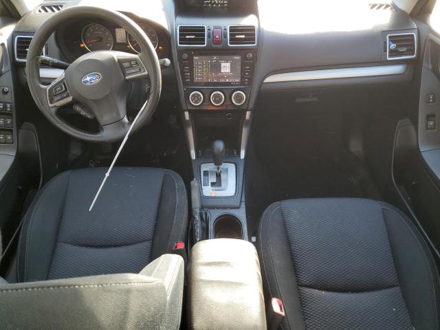 Photo 8 from auction – 2016 SUBARU FORESTER 2 with VIN JF2SJADC5GH520272