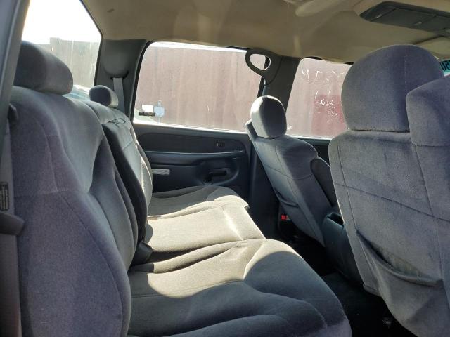 Photo 10 from auction – 2001 GMC NEW SIERRA with VIN 1GTJK33G21F196935