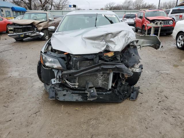Photo 5 from auction – 2013 VOLKSWAGEN PASSAT SEL with VIN 1VWCN7A34DC017918