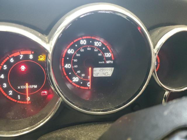 Photo 9 from auction – 2008 PONTIAC VIBE with VIN 5Y2SL65868Z402291