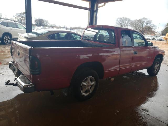 Photo 3 from auction – 2000 DODGE DAKOTA with VIN 1B7GL22X7YS503374