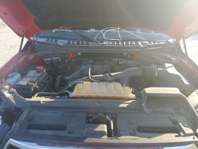 Photo 11 from auction – 2016 FORD F150 SUPER with VIN 1FTEX1EP7GFC53546