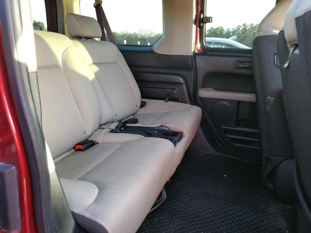 Photo 10 from auction – 2008 HONDA ELEMENT EX with VIN 5J6YH18788L016650