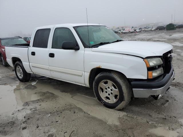 Photo 4 from auction – 2005 CHEVROLET SILVERADO with VIN 2GCEC13T251399675