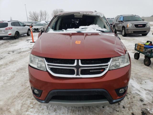 Photo 5 from auction – 2013 DODGE JOURNEY CR with VIN 3C4PDCDG8DT558571