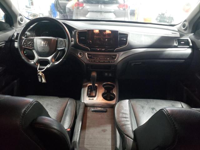 Photo 8 from auction – 2020 HONDA PILOT EXL with VIN 5FNYF5H56LB019074