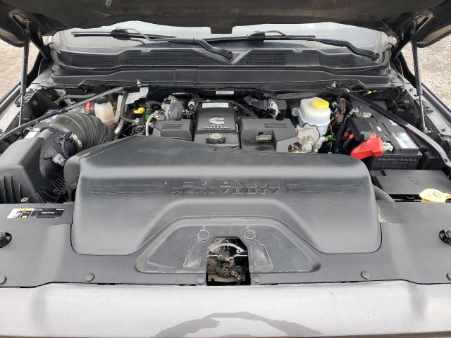 Снимка 11 от търг – 2021 RAM 3500 BIG H с VIN 3C63R3HL6MG690106