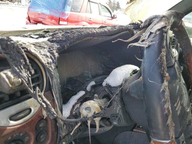 Photo 9 from auction – 2006 GMC ENVOY DENA with VIN 1GKET63M962349092