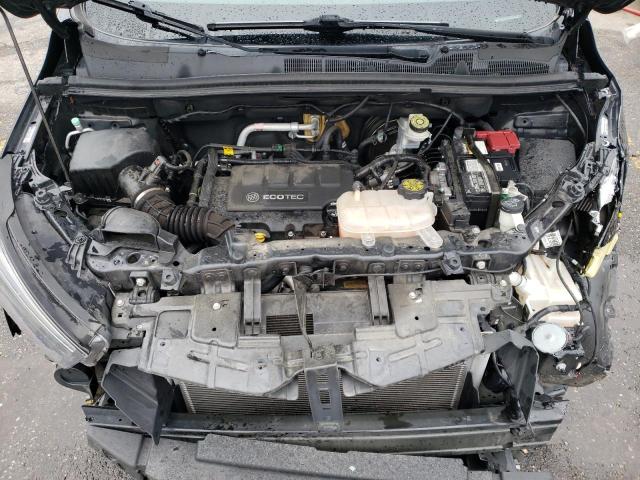 Photo 12 from auction – 2018 BUICK ENCORE PRE with VIN KL4CJASB2JB651340