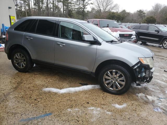 Photo 4 from auction – 2007 FORD EDGE SEL with VIN 2FMDK38C27BB22021