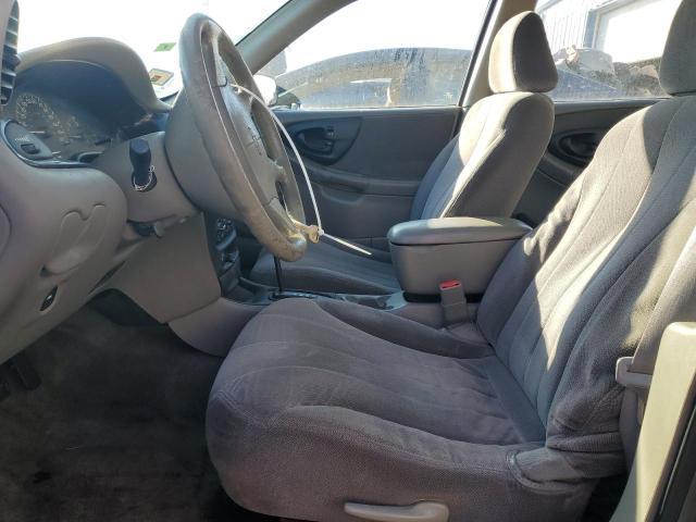 Photo 7 from auction – 2002 CHEVROLET MALIBU with VIN 1G1ND52JX2M635387