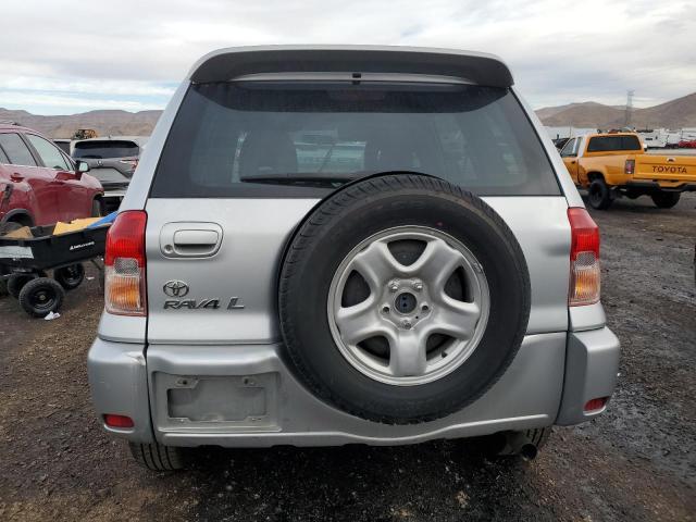Photo 6 from auction – 2003 TOYOTA RAV4 with VIN JTEGH20V030116782