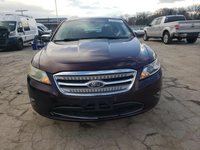 Photo 5 from auction – 2011 FORD TAURUS LIM with VIN 1FAHP2FW8BG113362