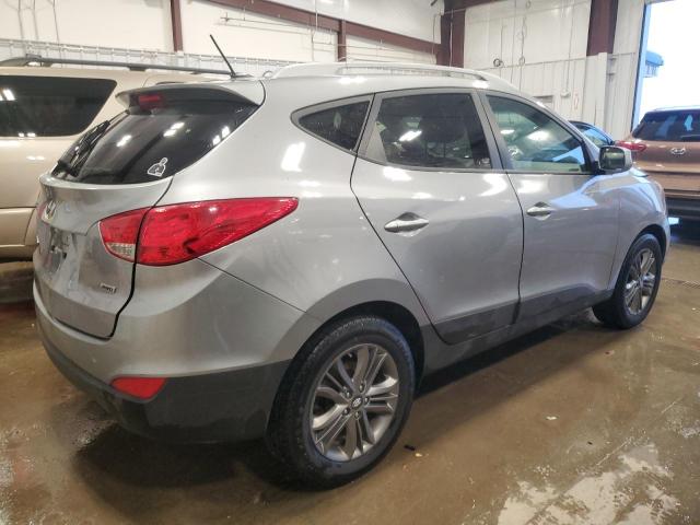 Photo 3 from auction – 2015 HYUNDAI TUCSON LIM with VIN KM8JUCAG8FU969449