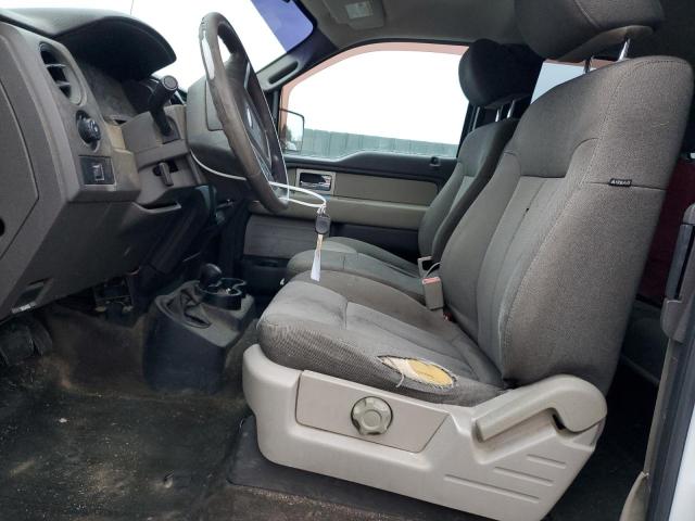Photo 7 from auction – 2010 FORD F150 SUPER with VIN 1FTEX1EW8AFC04757