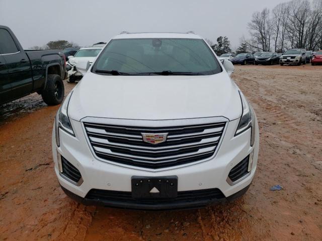 Photo 5 from auction – 2017 CADILLAC XT5 PREMIU with VIN 1GYKNERS6HZ105591