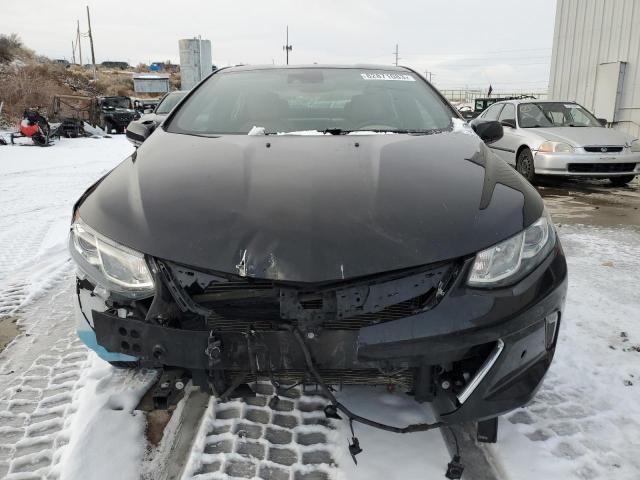 Photo 5 from auction – 2017 CHEVROLET VOLT PREMI with VIN 1G1RB6S55HU110357