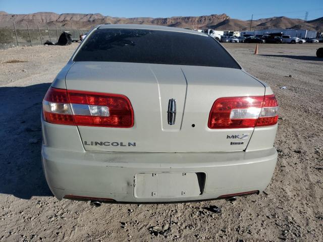 Photo 6 from auction – 2007 LINCOLN MKZ with VIN 3LNHM28T87R636110
