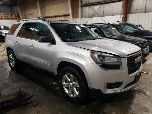 Photo 4 from auction – 2016 GMC ACADIA SLE with VIN 1GKKVPKD8GJ137716