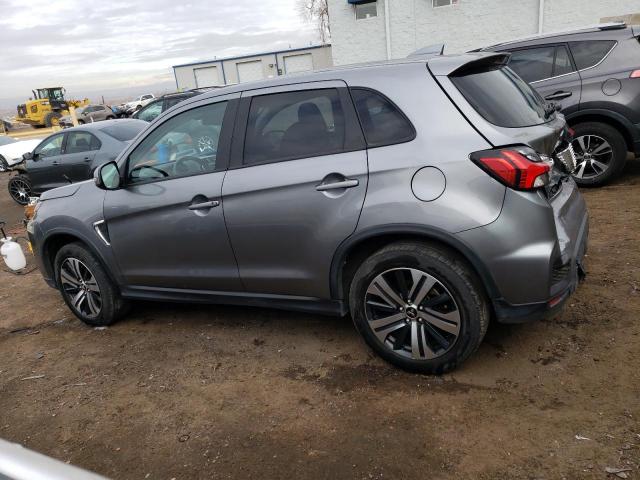 Photo 2 from auction – 2021 MITSUBISHI OUTLANDER with VIN JA4APVAU7MU012542