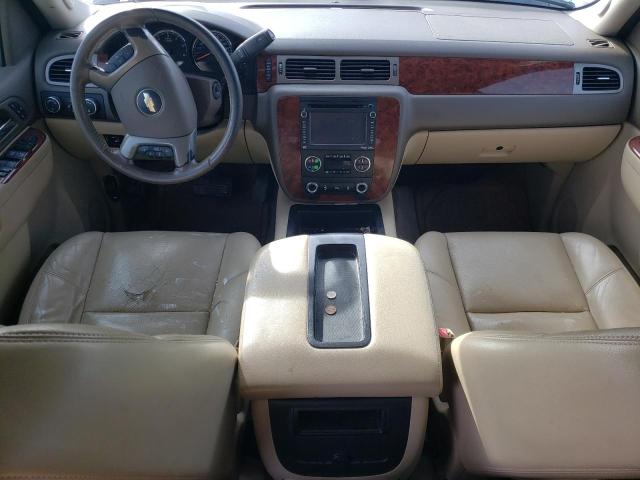 Photo 8 from auction – 2013 CHEVROLET SILVERADO with VIN 3GCPKTE75DG141843