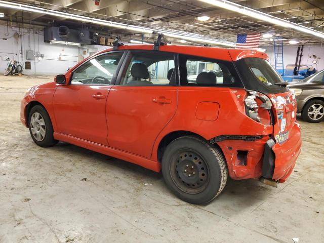 Photo 2 from auction – 2006 TOYOTA COROLLA MA with VIN 2T1KR32E16C598977