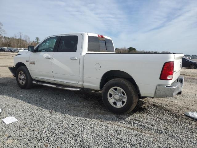 Photo 2 from auction – 2014 RAM 2500 SLT with VIN 3C6TR4DT1EG217503
