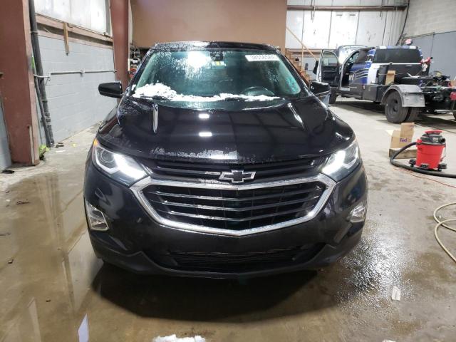 Photo 5 from auction – 2020 CHEVROLET EQUINOX LT with VIN 2GNAXTEV2L6138518