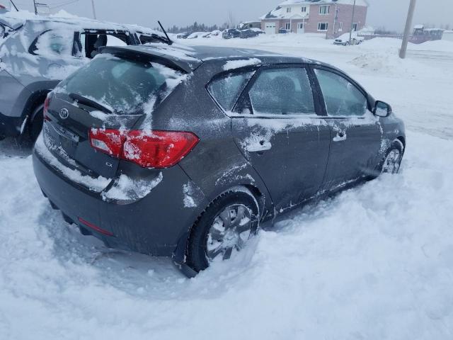 Photo 3 from auction – 2011 KIA FORTE EX with VIN KNAFU5A20B5446650