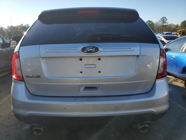 Photo 6 from auction – 2013 FORD EDGE SE with VIN 2FMDK3GC9DBB20327