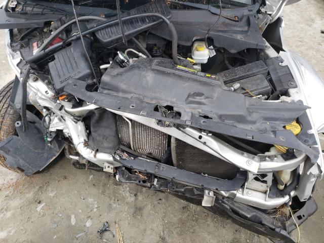 Photo 12 from auction – 2005 DODGE DURANGO SL with VIN 1D4HB48D95F505263